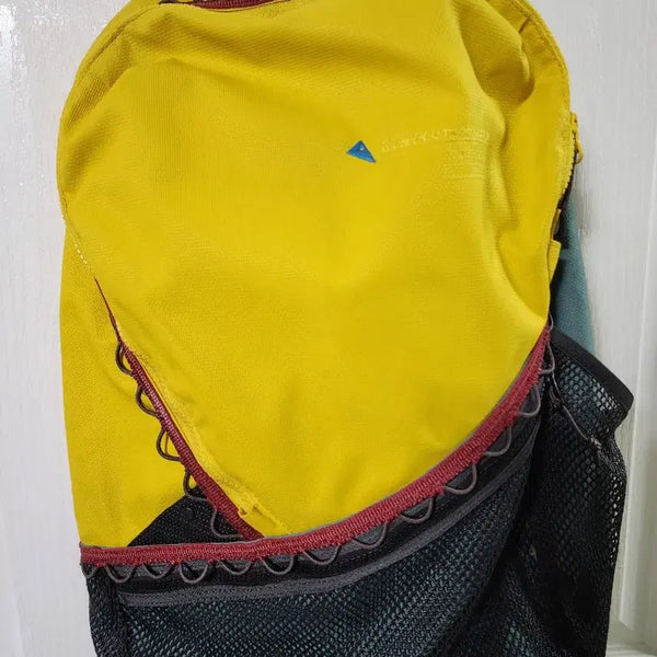 [BUNJANG] Klättermusen Vanja 21L Backpack / 클라터뮤젠 운자21L