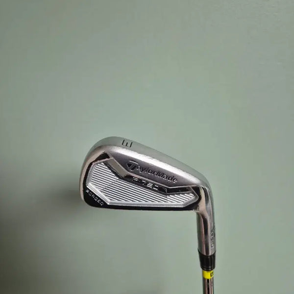[BUNJANG] TaylorMade P750 3-Iron Dynamic Gold S200 / 테일러메이드 P750 3번 아이언 다골S200