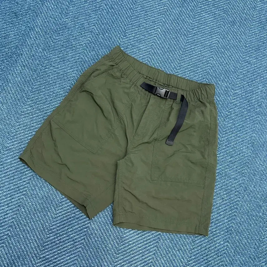 [BUNJANG] Musinsa Standard Nylon Shorts / [28] 무신사스탠다드 나일론 반바지 만원샵