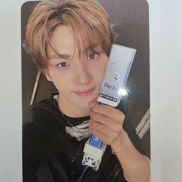 [BUNJANG] TWS Youngjae 42 Zone Photocard / 투어스 영재 42존포카