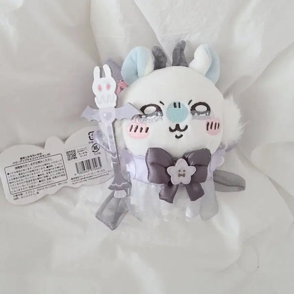 [BUNJANG] Power Up Mascot Momonga Doll / 초매지컬 모몽가