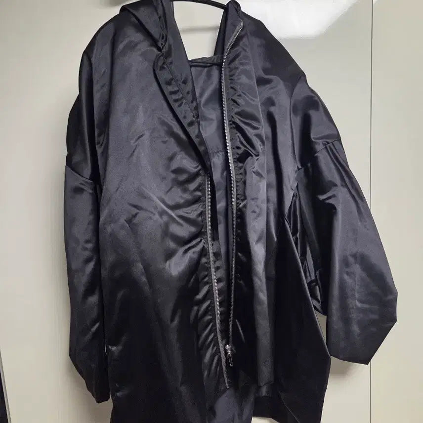 [BUNJANG] Rick Owens Batwing Windbreaker Size 52 / 릭오웬스 가오리핏 바람막이 52