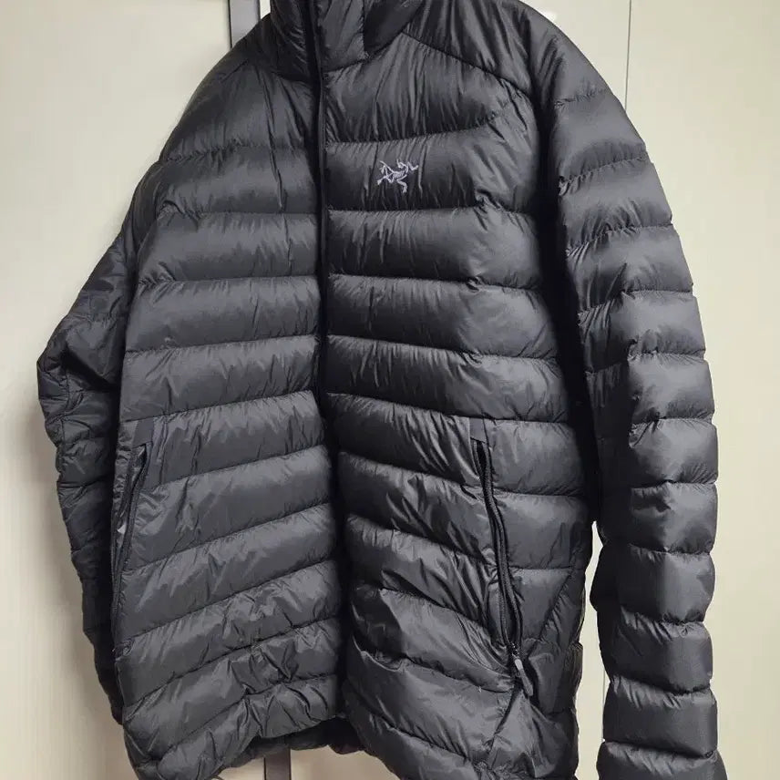 [BUNJANG] Arc'teryx Cerium XXL Down Jacket / 아크테릭스 세륨 XXL