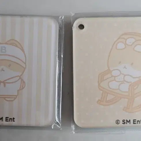 [BUNJANG] Fluffy Magnet Bundle Set / 터래기 마그넷 일괄 판매