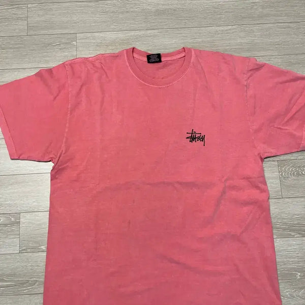 [BUNJANG] Stussy Pigment Dragon T-Shirt / 스투시 피그먼트 드래곤 티셔츠