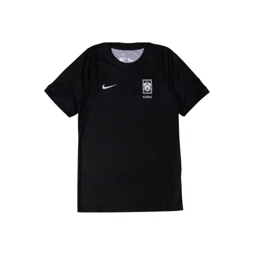 [BUNJANG] Nike x Peaceminusone KFA Football Top / [나이키x피마원] KFA 풋볼 탑