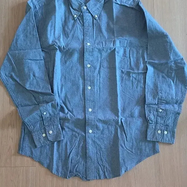 [BUNJANG] Brooks Brothers Shirt / 브룩스브라더스 셔츠