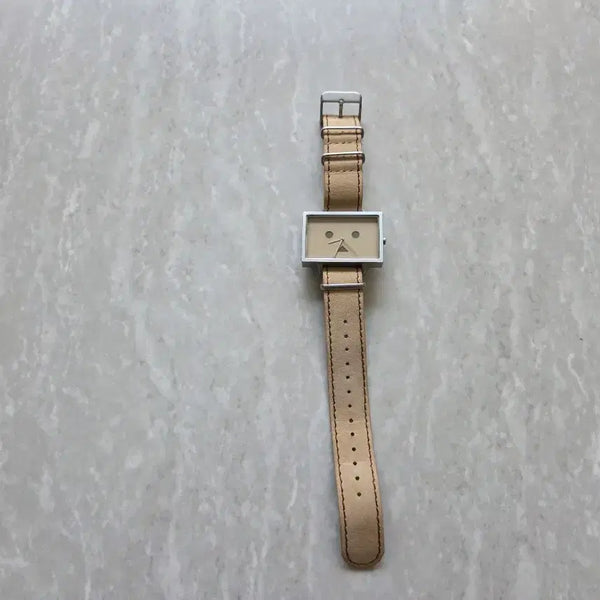 [BUNJANG] Yotsuba&! Danbo Wristwatch / 요츠바랑 단보 담보 손목 시계