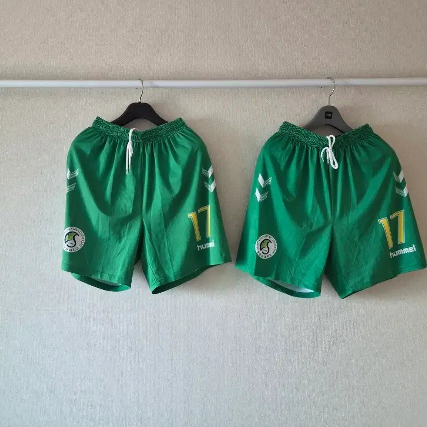 [BUNJANG] Sungkyunkwan University Football Team Player Issue Uniform Shorts / 성균관대 축구부 선수지급용 유니폼 하의, 축구 쇼트 L사이즈
