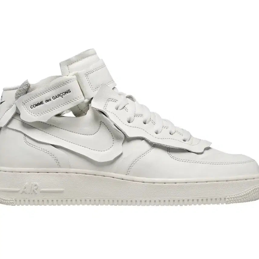 [BUNJANG] Nike x Comme des Garçons Air Force 270 / [판매]나이키x꼼데가르송 에어포스 270size