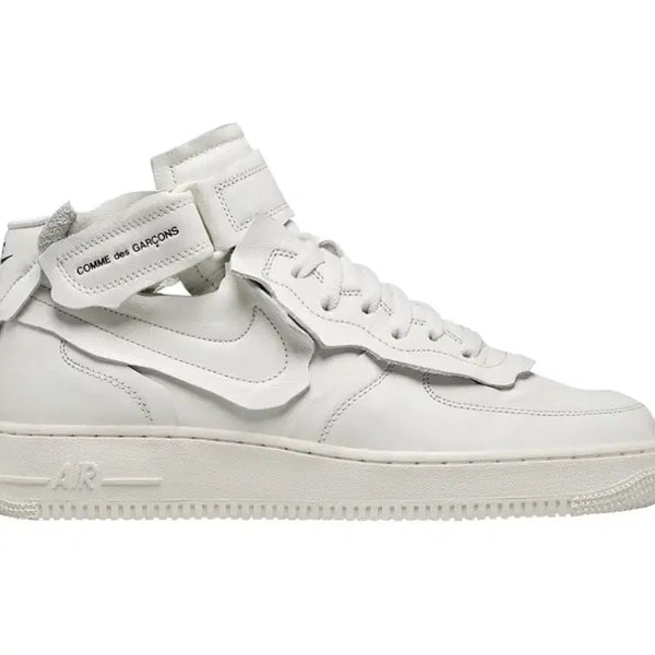 [BUNJANG] Nike x Comme des Garçons Air Force 270 / [판매]나이키x꼼데가르송 에어포스 270size