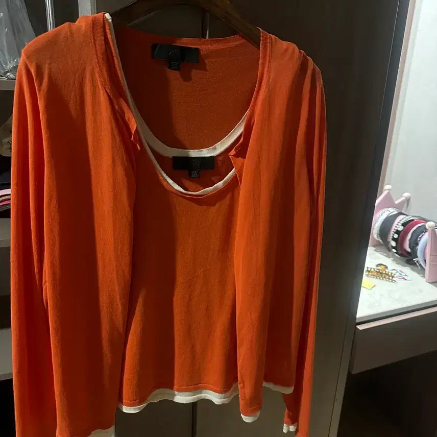[BUNJANG] Zara Linen Set / 자라 린넨 세트