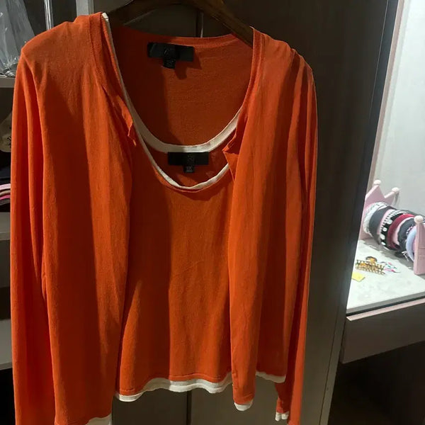[BUNJANG] Zara Linen Set / 자라 린넨 세트