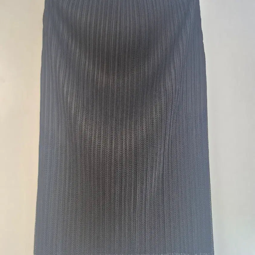 [BUNJANG] High-Quality Pleated Long Skirt / 고퀄리티 플리츠스커트