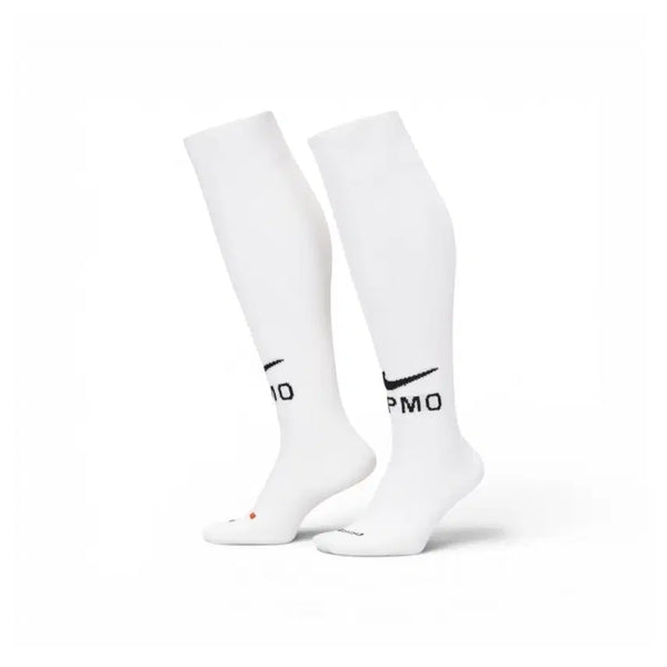 [BUNJANG] Nike x Peaceminusone Over The Calf Socks White / [나이키x피마원] 오버 더 카프 삭스