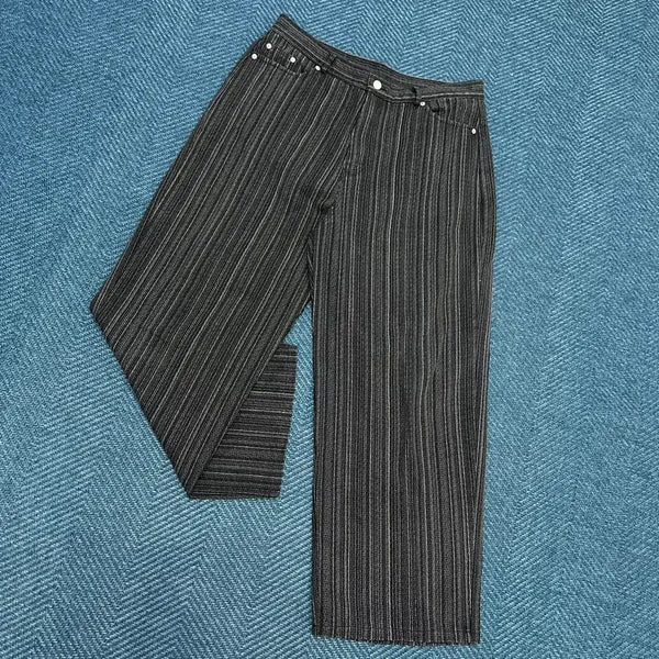 [BUNJANG] LAURANT L Pants / [L] 로랑 LAURANT 팬츠 바지 만원샵