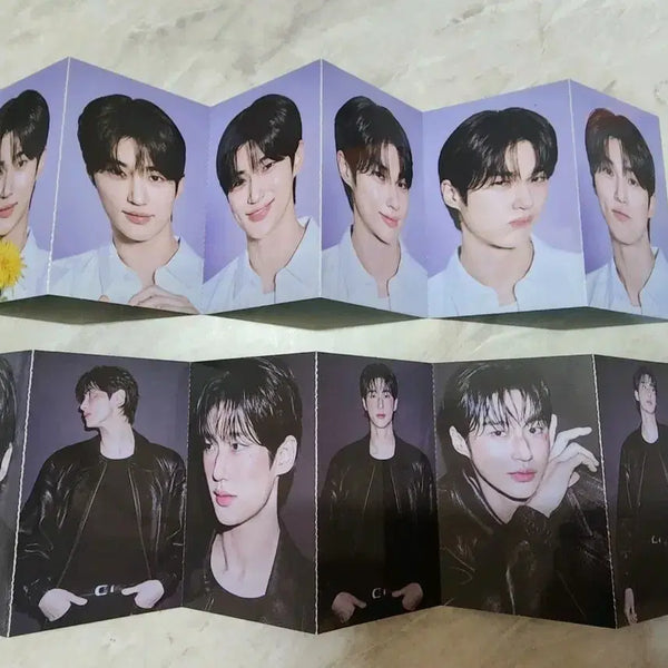[BUNJANG] Byeon Woo-seok Dicon Photocard / 변우석 디아이콘 포토카드