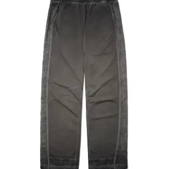 [BUNJANG] Axlim EP5 07 Trousers Black / [2] 엑슬림 EP5 07 트라우저 블랙