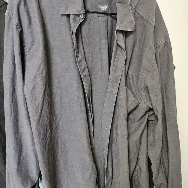 [BUNJANG] Politeu Rutenko Purple Grey / [3] 폴리테루 텐코 퍼플그레이