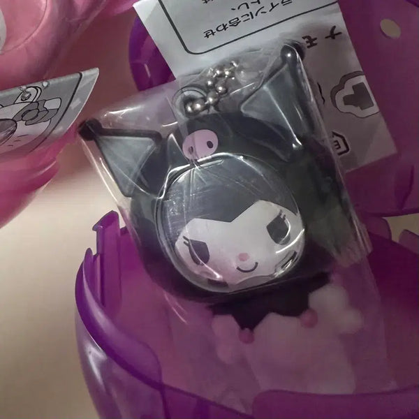 [BUNJANG] Sanrio Kuromi Photofram Gacha Sealed / 산리오 쿠로미 포토프레임 가챠 미개봉