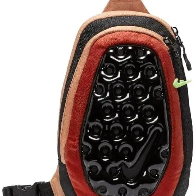 [BUNJANG] Nike Swoosh Hip Pack Crossbody Bag / 나이키 스우시 힙색 크로스백