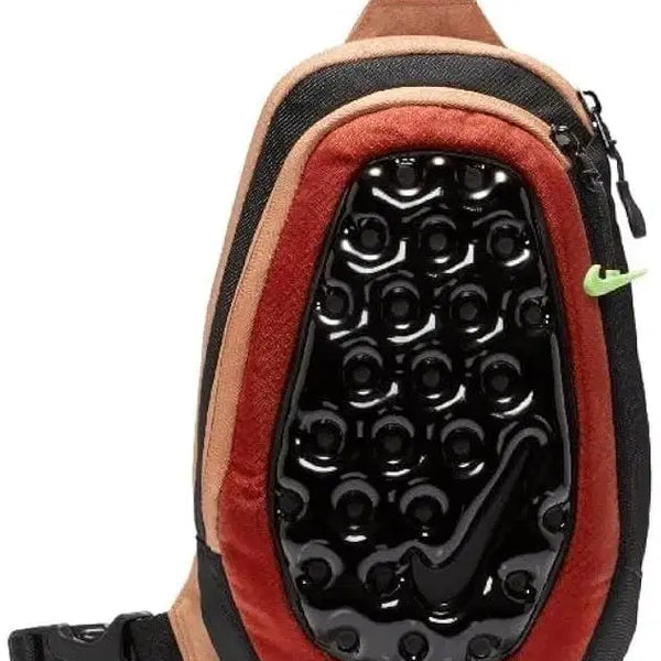 [BUNJANG] Nike Swoosh Hip Pack Crossbody Bag / 나이키 스우시 힙색 크로스백