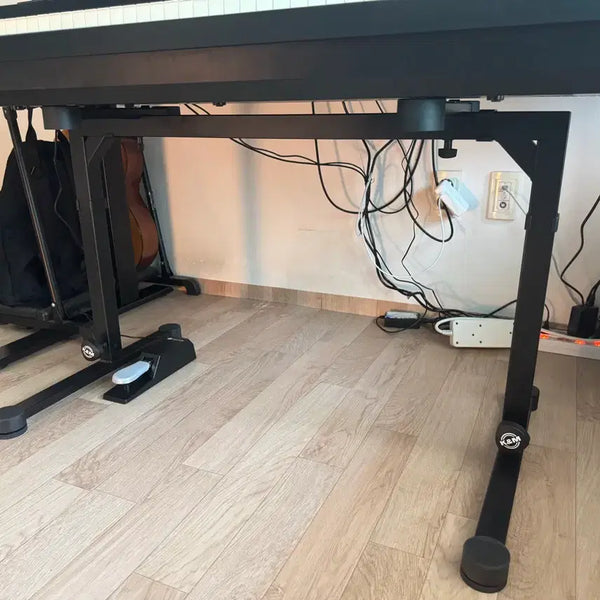 [BUNJANG] K&M 18810 Omega Keyboard Stand / K&M 18810 omega 피아노 건반 스탠드