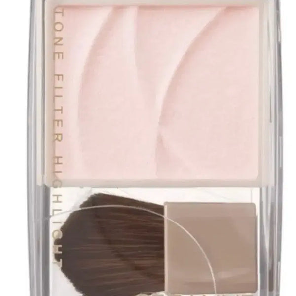 [BUNJANG] Cezanne Tone Filter Highlighter (Shade 1 & 2) - New / [품절대란] 세잔느 톤 필터 하이라이터 1 호, 2호 새상품
