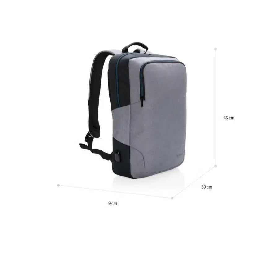 [BUNJANG] XD Design Avatar 15 Laptop Backpack / 새상품 xd design avatar 15 랩탑 백팩