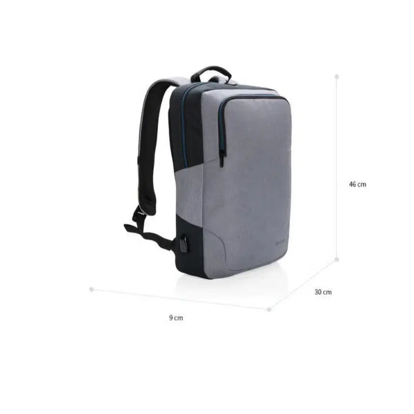 [BUNJANG] XD Design Avatar 15 Laptop Backpack / 새상품 xd design avatar 15 랩탑 백팩