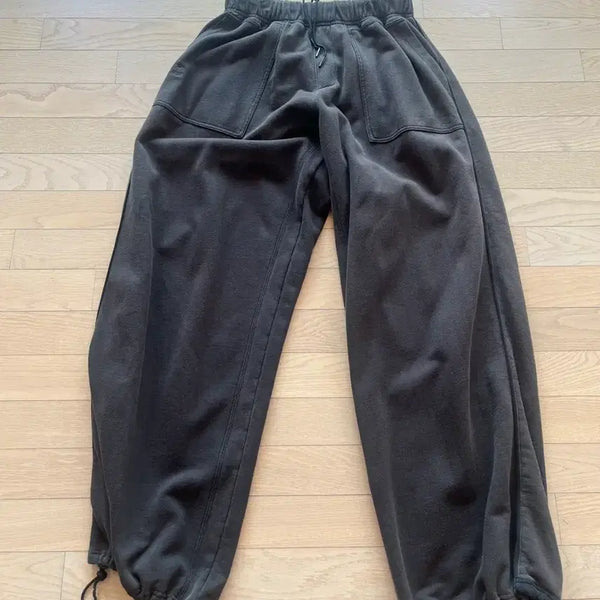 [BUNJANG] Polilteru 1011 Fatigue Dark Brown Pants / [4] 폴리테루 1011 퍼티그 다크브라운 ?