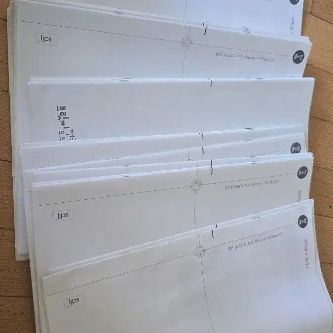 [BUNJANG] 2025 Sidai Injae Chemistry Mock Exams Set / 2025시대인재화학 모의고사 모음