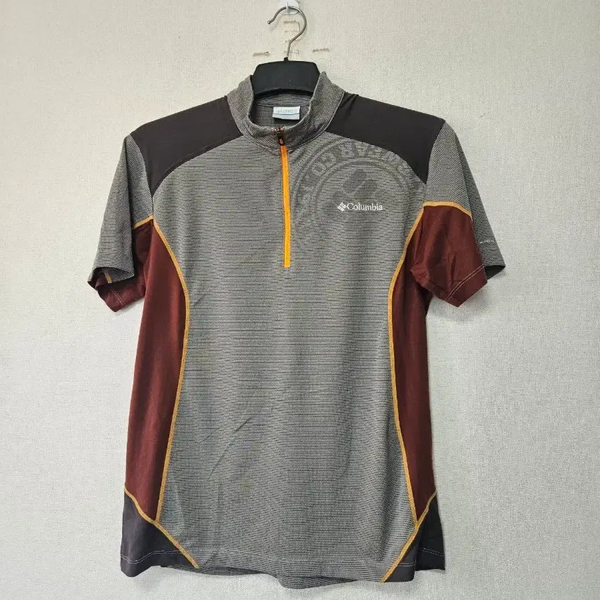 [BUNJANG] Columbia Omni-Wick T-Shirt / 컬럼비아  L 100호 등산티