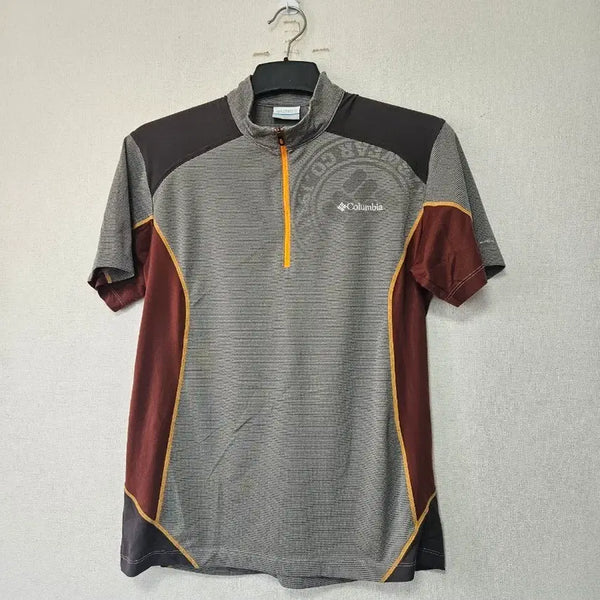[BUNJANG] Columbia Omni-Wick T-Shirt / 컬럼비아  L 100호 등산티