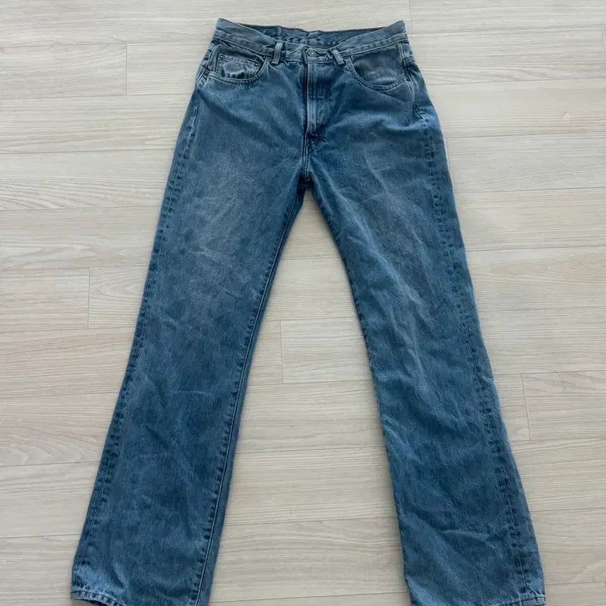 [BUNJANG] Levi's Vintage Clothing Rising Sun 517 Jeans / Lvc 라이징썬 517 30/32