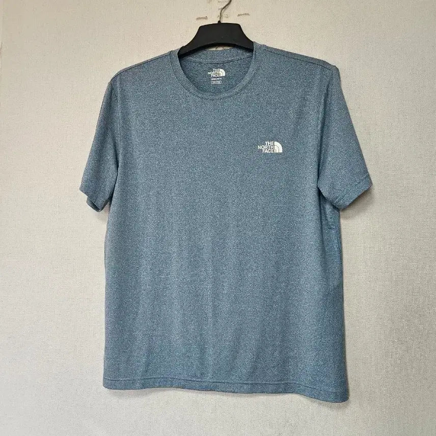 [BUNJANG] The North Face Men's Functional T-Shirt XL (110) / 노스페이스 남성 기능성티 2XL(110)
