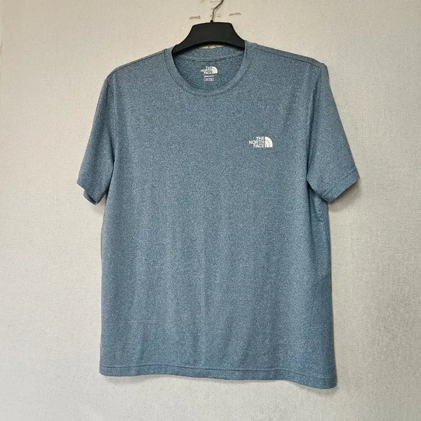 [BUNJANG] The North Face Men's Functional T-Shirt XL (110) / 노스페이스 남성 기능성티 2XL(110)