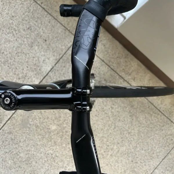 [BUNJANG] Shimano Pro Vibe Aerofuel Handlebar 36 Size / 시마노 펄수트 36사이즈 판매