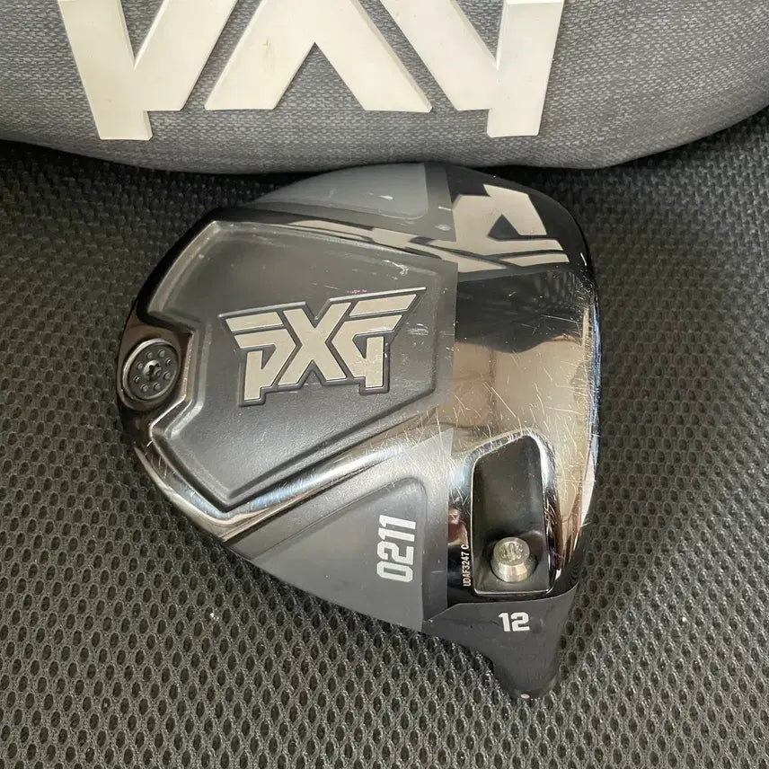 [BUNJANG] PXG 0211 12 Degree Driver Head / PXG 0211 12도 드라이버 헤드