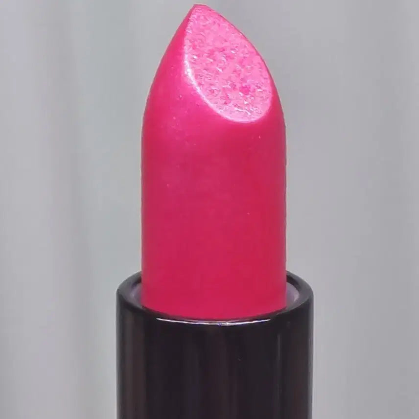 [BUNJANG] MAC x Trolls Dance Off Pants Off Lipstick / 맥 트롤스 핫핑크 립스틱 댄스오프 팬츠오프