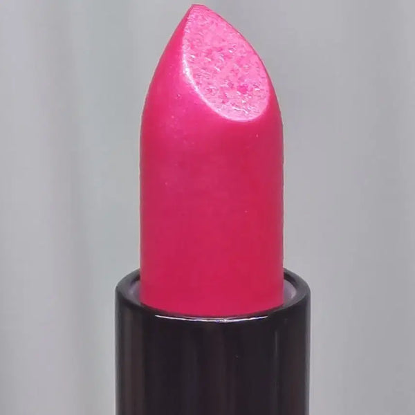[BUNJANG] MAC x Trolls Dance Off Pants Off Lipstick / 맥 트롤스 핫핑크 립스틱 댄스오프 팬츠오프