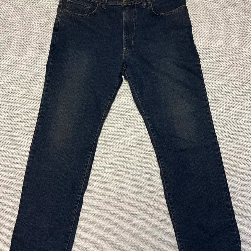 [BUNJANG] Edwin 404 Big Size Pants / 에드윈 404 빅사이즈