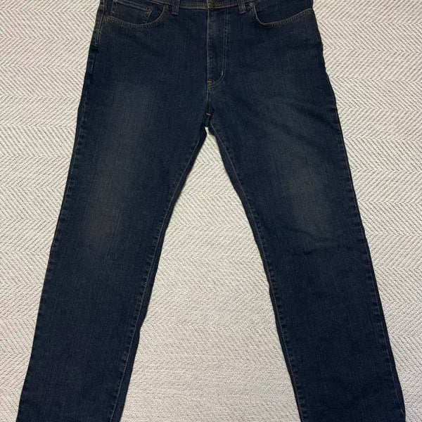 [BUNJANG] Edwin 404 Big Size Pants / 에드윈 404 빅사이즈