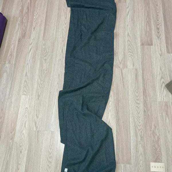 [BUNJANG] Premium Cashmere Scarf / 프리미엄 캐시미어 머플러