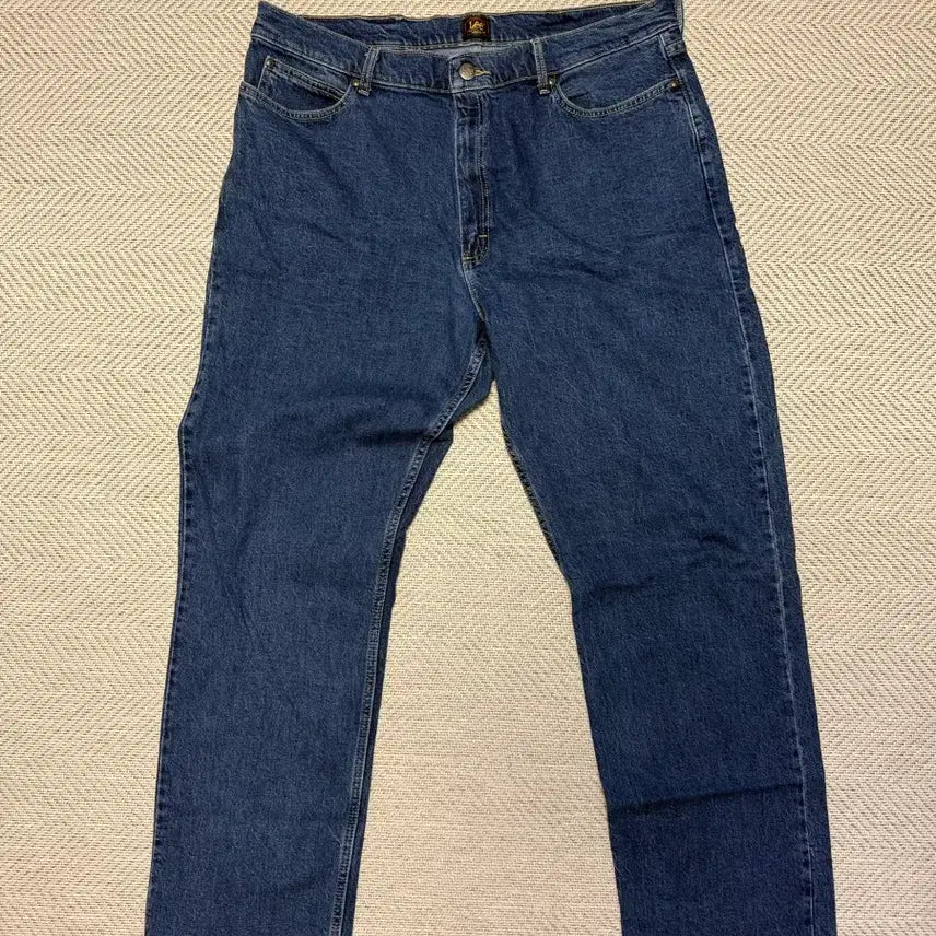 [BUNJANG] Lee Jeans Big Size / LEE 청바지 빅사이즈