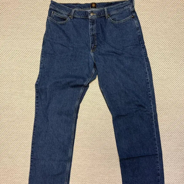 [BUNJANG] Lee Jeans Big Size / LEE 청바지 빅사이즈