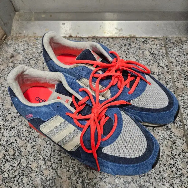 [BUNJANG] Adidas ZX 850 Sneakers / 아디다스 ZX 850 255미리