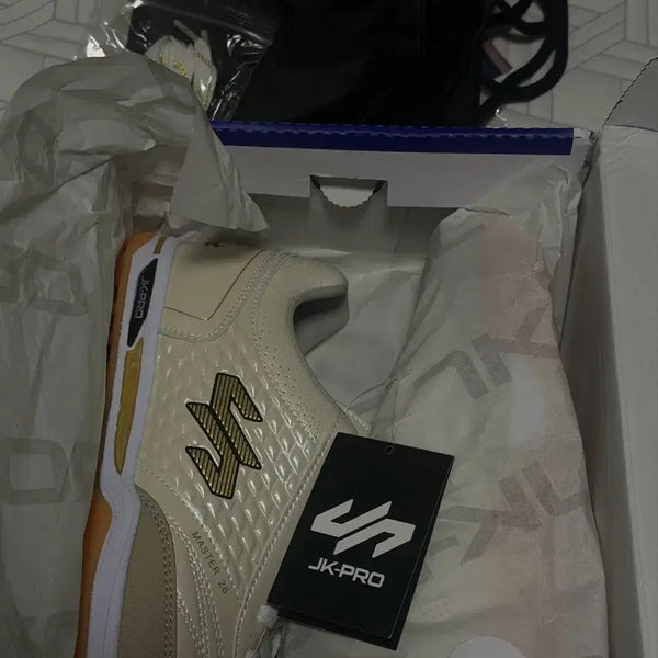 [BUNJANG] JK PRO Jukgohwa Shoes Size 260 / 제이케이프로 족구화 260