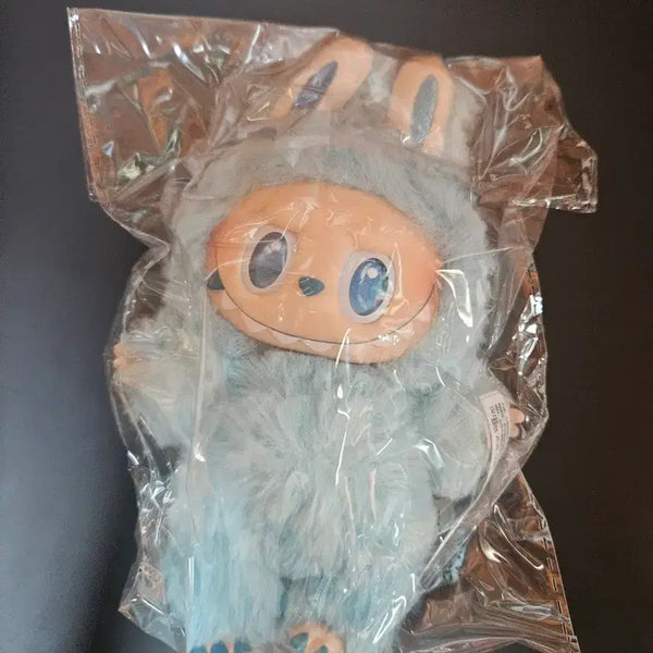 [BUNJANG] Labubu Keyring Doll / 정품)라부부 키링 인형
