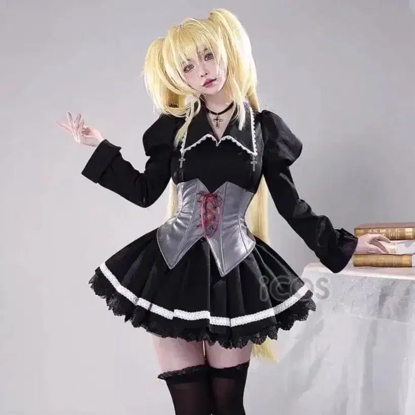 [BUNJANG] Shugo Chara! Sera Cosplay Full Set / 캐캐체 세라 코스프레 풀 세트
